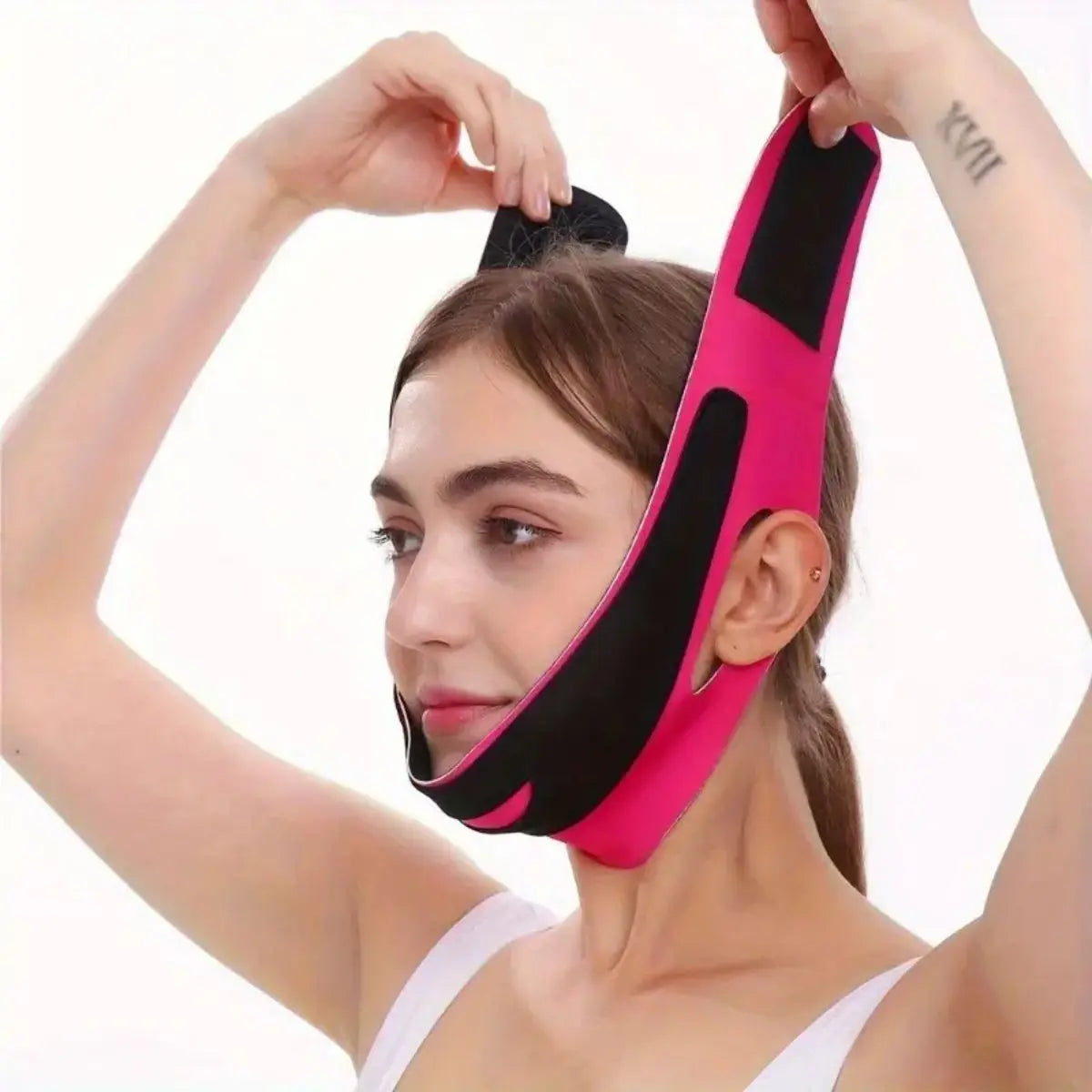 Facial Slimming Strap