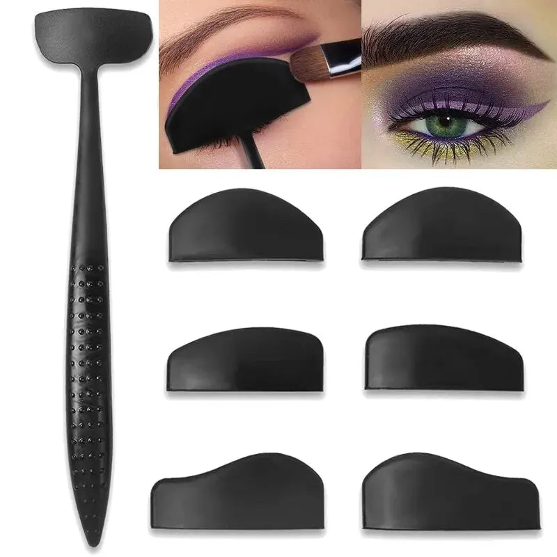 Eye Shadow Silicone