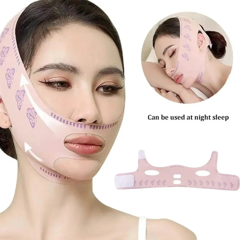 Face Band Cheek