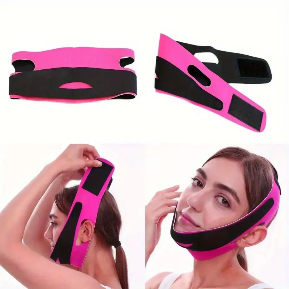 Facial Slimming Strap