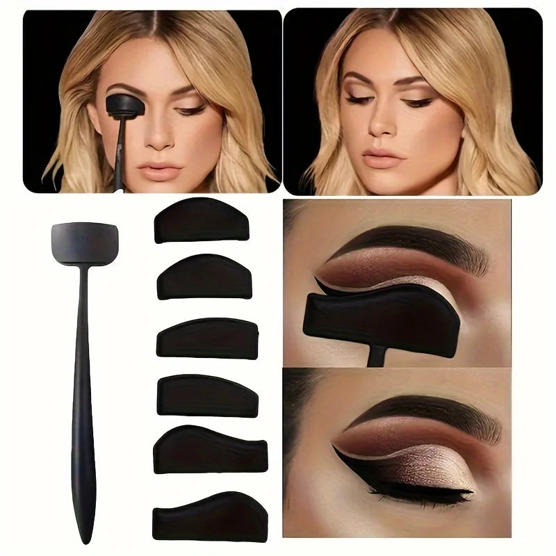 Eye Shadow Silicone