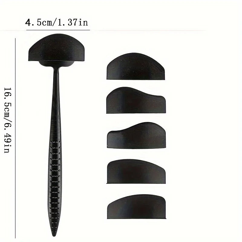 Eye Shadow Silicone