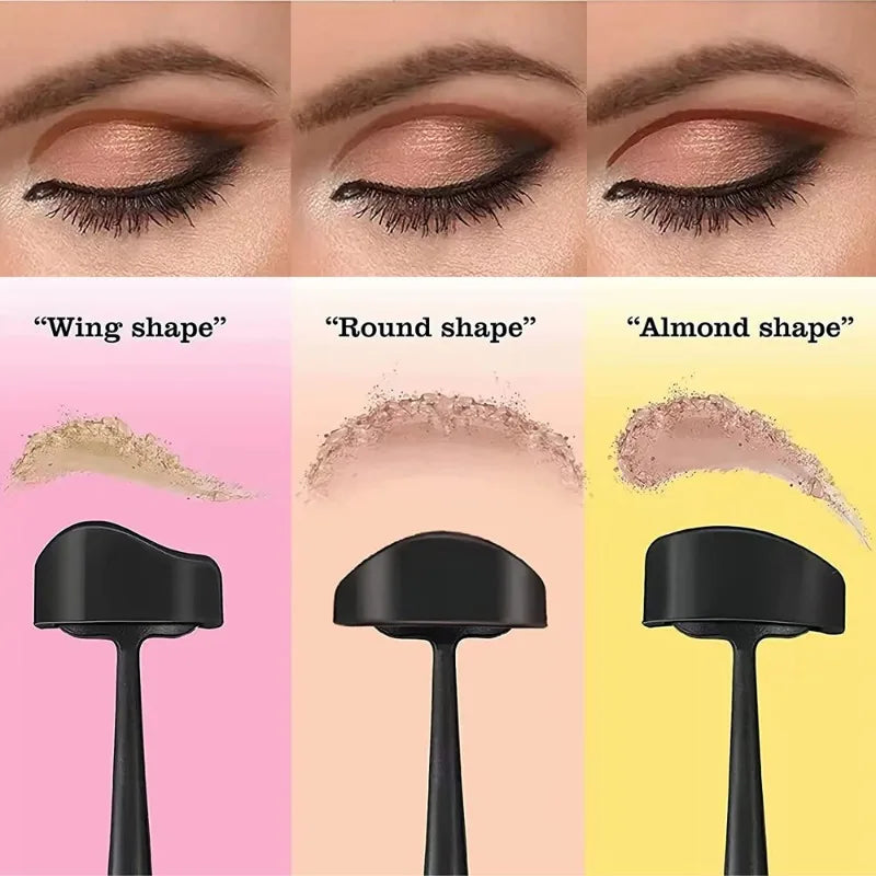 Eye Shadow Silicone