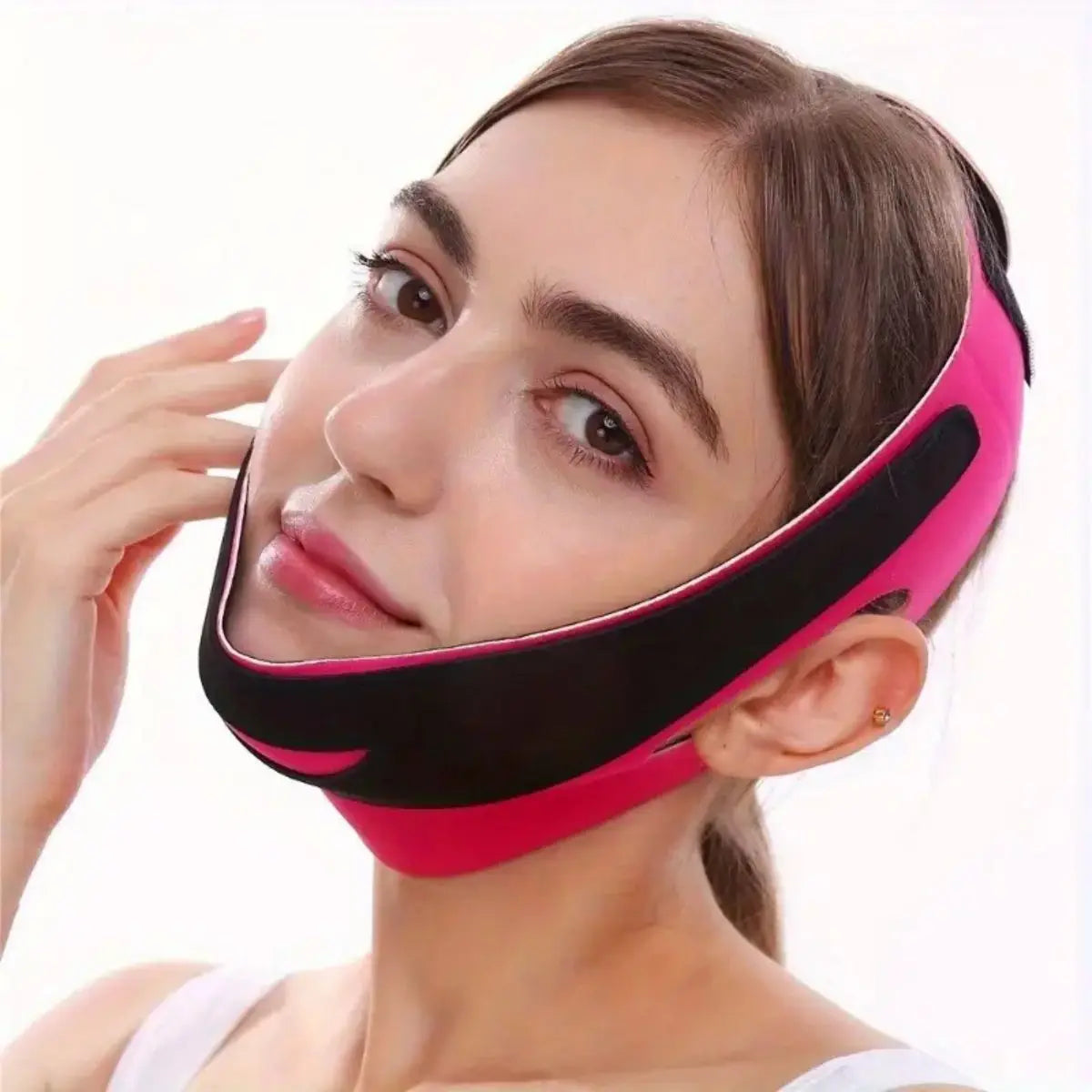 Facial Slimming Strap