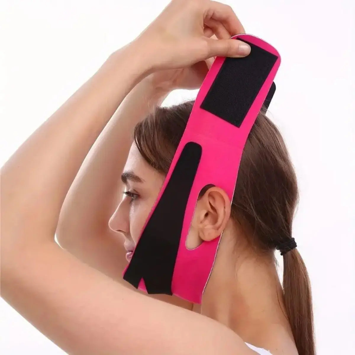 Facial Slimming Strap